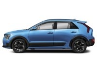2026 Kia Niro EV Wave
