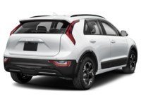 2026 Kia Niro EV Wave Snow White Pearl  Shot 6