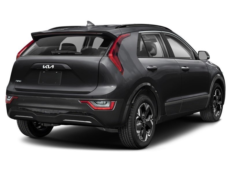 2026 Kia Niro EV Wave