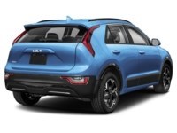 2026 Kia Niro EV Wave Mineral Blue  Shot 2