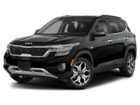 2022 Kia Seltos SX Turbo w/Black Interor Onyx  Shot 10