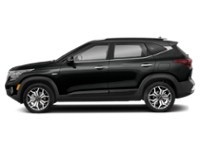 2022 Kia Seltos SX Turbo w/Black Interor