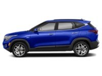 2022 Kia Seltos SX Turbo w/Black Interor