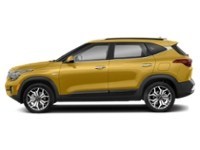 2022 Kia Seltos SX Turbo w/Black Interor
