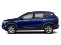 2022 Kia Seltos SX Turbo w/Black Interor