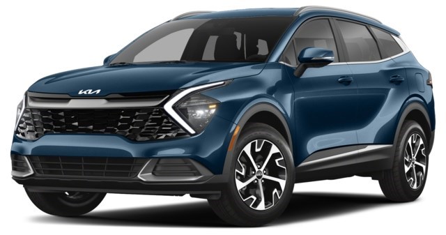 2025 Kia Sportage HEV Snow White Pearl [White]