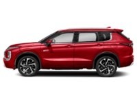 2023 Mitsubishi Outlander Plug-In Hybrid SEL Red Diamond  Shot 5