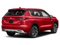 2023 Mitsubishi Outlander Plug-In Hybrid SEL Red Diamond  Shot 6