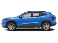 2024 Chevrolet Trax 1RS Fountain Blue  Shot 5