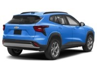 2024 Chevrolet Trax 1RS Fountain Blue  Shot 2