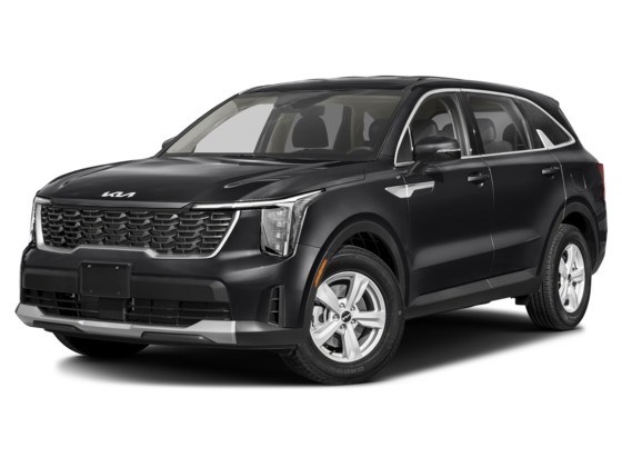 2025 Kia Sorento 2.5L LX