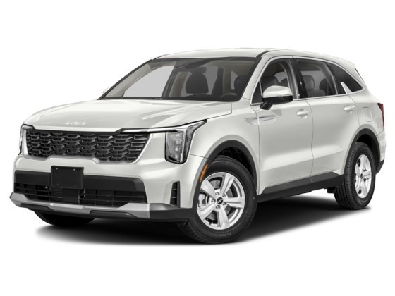 2025 Kia Sorento 2.5L LX