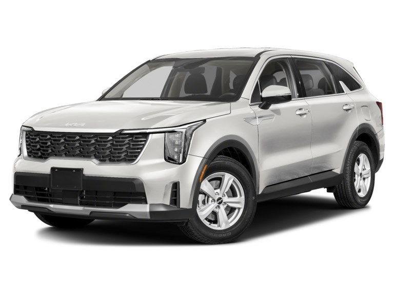 2025 Sorento 141191 Ottawa