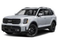 2024 Kia Telluride X-Line Wolf Grey  Shot 1