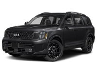 2024 Kia Telluride X-Line