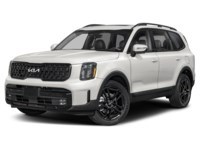 2024 Kia Telluride X-Line