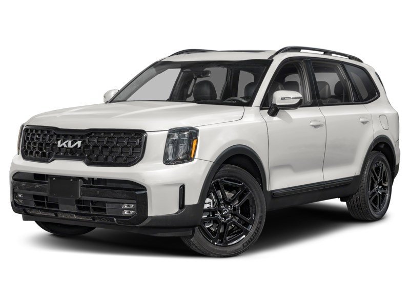 2024 Kia Telluride X-Line