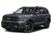 2024 Kia Telluride X-Line Gravity Grey  Shot 26