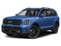 2024 Kia Telluride X-Line