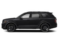 2024 Kia Telluride X-Line