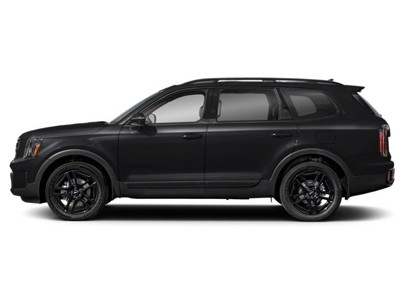 2024 Kia Telluride X-Line