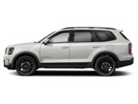 2024 Kia Telluride X-Line Glacial White Pearl  Shot 16