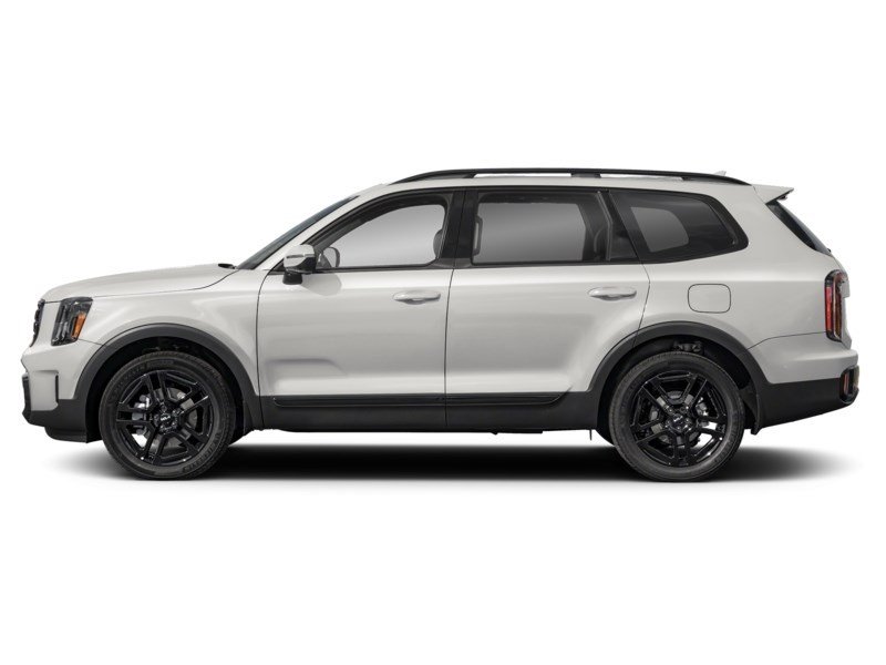 2024 Kia Telluride X-Line