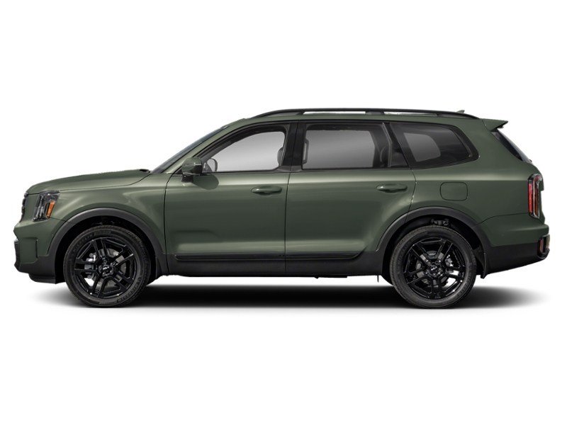 2024 Kia Telluride X-Line