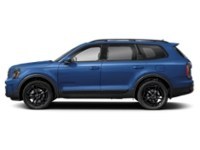 2024 Kia Telluride X-Line