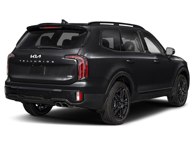 2024 Kia Telluride X-Line
