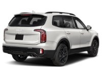 2024 Kia Telluride X-Line Glacial White Pearl  Shot 15