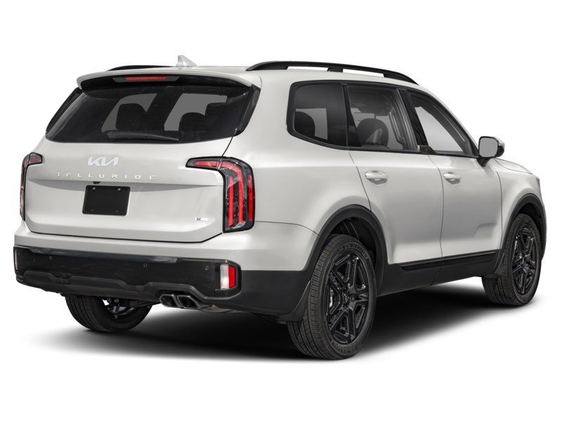 2024 Kia Telluride X-Line