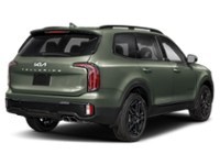 2024 Kia Telluride X-Line Jungle Green  Shot 25