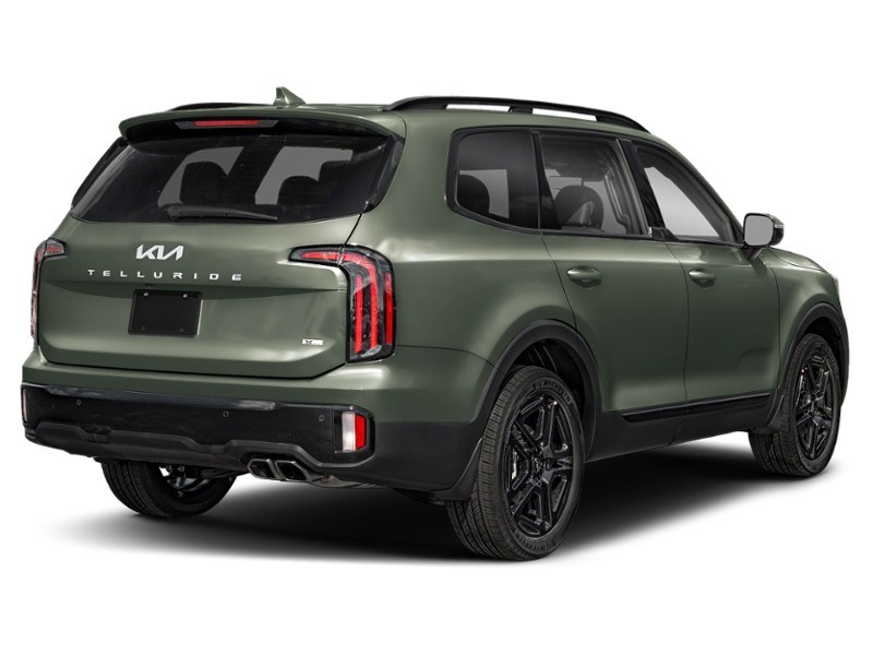 2024 Kia Telluride X-Line