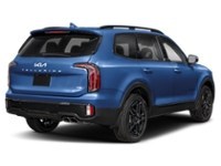 2024 Kia Telluride X-Line