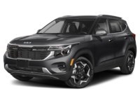 2026 Kia Seltos EX Premium AWD
