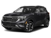 2024 Kia Seltos EX Fusion Black  Shot 4
