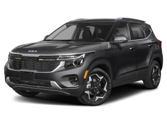 2026 Kia Seltos EX Premium