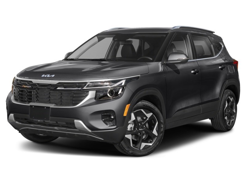 2026 Kia Seltos EX Premium AWD