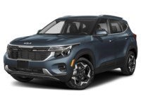 2026 Kia Seltos EX AWD Gravity Grey  Shot 1