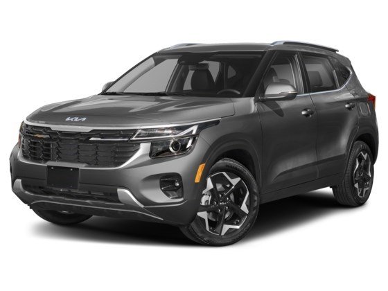 2026 Kia Seltos EX Premium