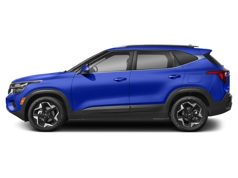 2026 Kia Seltos EX Premium AWD