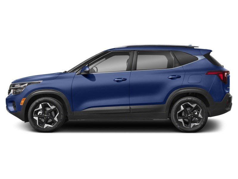2026 Kia Seltos EX Premium AWD