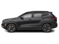2026 Kia Seltos EX Premium AWD Fusion Black  Shot 3