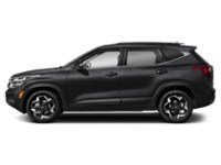 2024 Kia Seltos EX Fusion Black  Shot 3