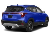 2026 Kia Seltos EX Premium AWD