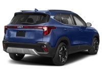 2026 Kia Seltos EX Premium AWD