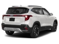 2026 Kia Seltos EX AWD