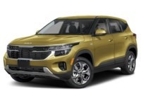 2024 Kia Seltos LX AWD