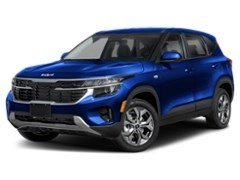 Kia Seltos<br/>LX